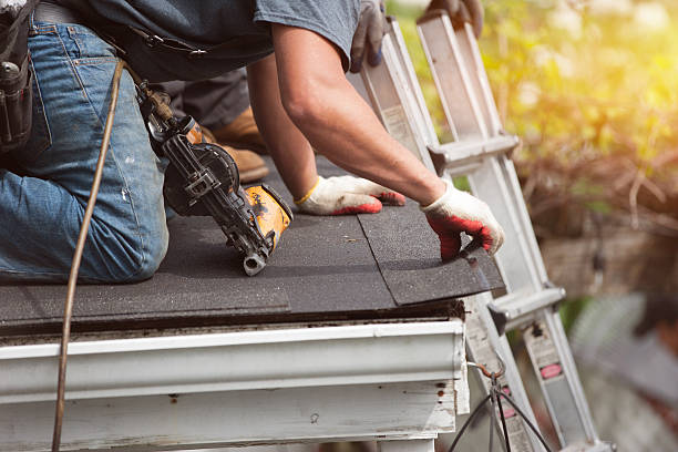 Quick and Trustworthy Emergency Roof Repair Services in Sky Lake, FL